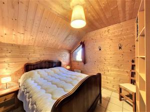 Appartement confortable 3 étoiles, grande terrasse et parking privé - FR-1-267-250