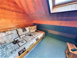 Appartement confortable 3 étoiles, grande terrasse et parking privé - FR-1-267-250