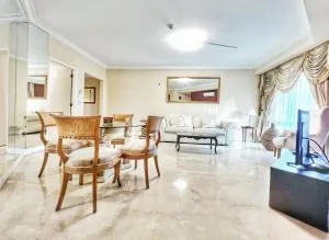 Batavia Apartment ST - Dukuh Satu