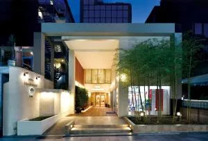 ホテル花小路 (Hotel Hanakomichi)
