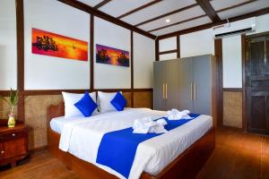 Densy Angkor Bungalow