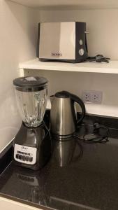 Suite en San Isidro-Frente al Supermercado Vivanda