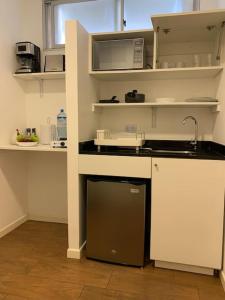 Suite en San Isidro-Frente al Supermercado Vivanda