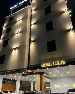Hotel Intro Chuncheon - Hongcheon