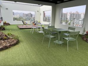 Chuncheon Intro Family hotel