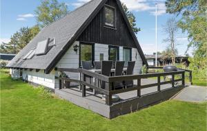 2 Bedroom Beautiful Home In Gedser