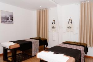 Trung Nguyên Coffee Resort