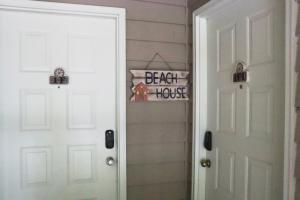 Golf Beach Penthouse Condo