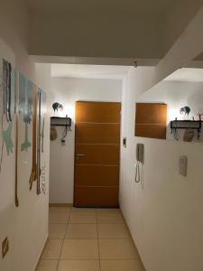 Apartamento Alberdi con amplio balcón