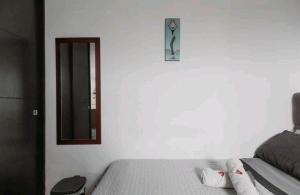 Alojamiento "Cómo en CASA" cerca al Aeropuerto!!