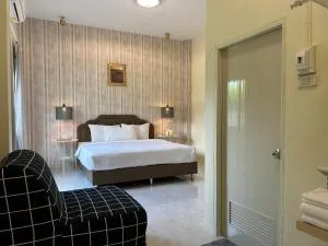 W House Ranong 1Bedroom villa - Ban Khrai Song Ko