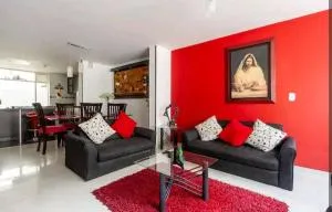 Alojamiento "Cómo en CASA" cerca al Aeropuerto!! - Funza