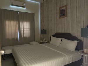 W House Ranong 1Bedroom villa