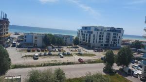 Mamaia Summerland Seaview