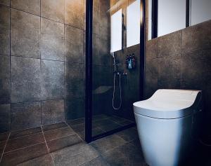 ヴィラ Cy MOTOBU 沖縄本部町 一棟貸し