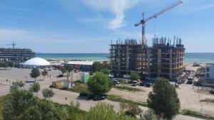 Mamaia Summerland Seaview