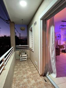 Apartamento Alberdi con amplio balcón