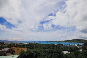 ヴィラ Cy MOTOBU 沖縄本部町 一棟貸し