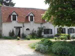 B&B / Chambres d'hotes B&B La Ferme des Bordes : photos des chambres