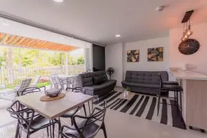 Apartasol Dominica Citadela Di Sole - El Hatillo