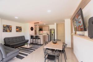 Apartasol Dominica Citadela Di Sole