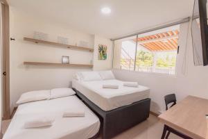 Apartasol Dominica Citadela Di Sole