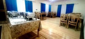 Maryoul Guest House, Hunder Nubra