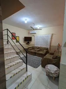 Cómoda casa independiente - Capiatá