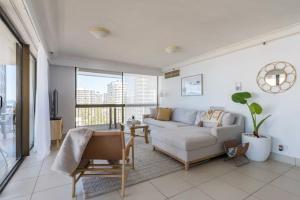 Longbeach Luxe, Surfers Paradise