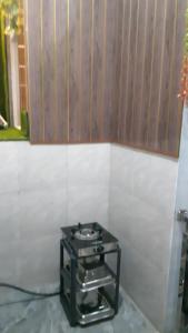 VILLA DUANA BATU TOP VIEW with indoor privat pool, PS 5, billiard, and rooftop 360 mountain view