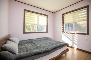 Yangyang Naksan Bamgol Land