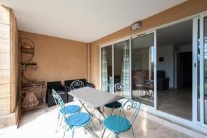 Appartements Village Pont Royal en Provence - maeva Home - Appartement 2 Pieces 6 Personnes - Selection MAE-9534 : photos des chambres