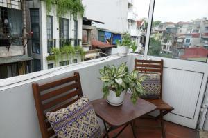 Maison dHanoi Hotel