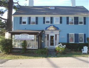 1768 Country Inn