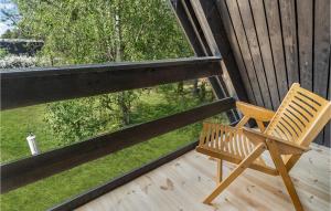 2 Bedroom Beautiful Home In Gedser