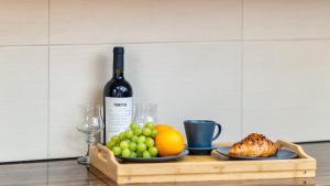 Apartamenty PIAMOLA Powstańców Warszawy