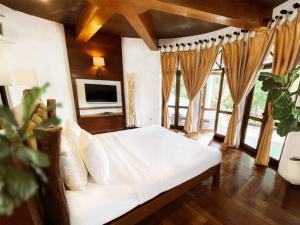 Koh Tao Cabana