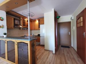 Apartamenty PIAMOLA Powstańców Warszawy