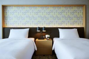 Marriott Jeju Shinhwa World Hotel