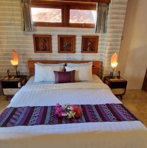 Biệt Thự 1 Phòng Ngủ (One-Bedroom Villa)