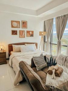 Chic and Cozy Studio Viceroy Residences Taguig