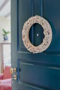 Pepy's home - Batém Chiflík