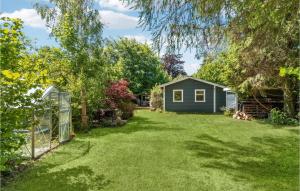 3 Bedroom Lovely Home In Gilleleje