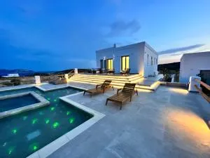 Aeris suites pori jacuzzi villa - Ligaridia