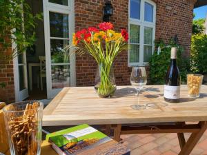 Ferienwohnung Seenest