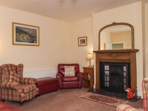 Creel Cottage, Blackwood Street