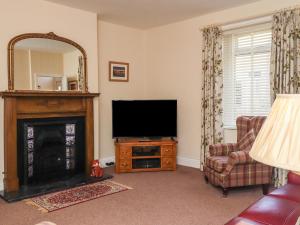 Creel Cottage, Blackwood Street