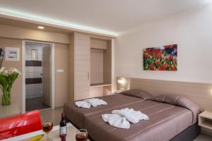 Atrion Resort Hotel Chania Greece