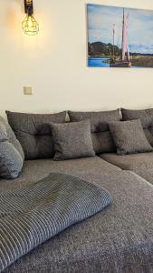 Double Room room in Speicher Barth - DESIGNHOTEL