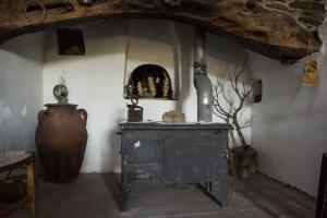 “The house of Olympia”